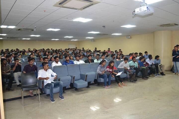 auditorium